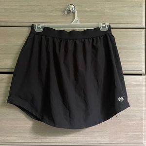 Forever 21 Athletic Skirt